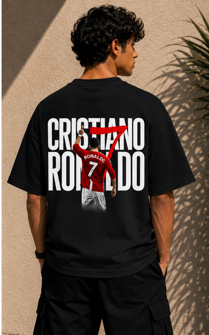 CR7 Man United Photo | House of Anit