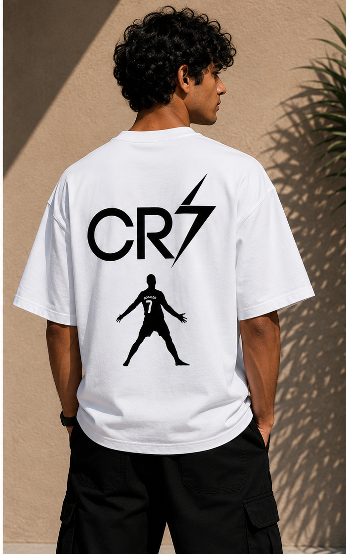 CR7 Lightning | House of Anit