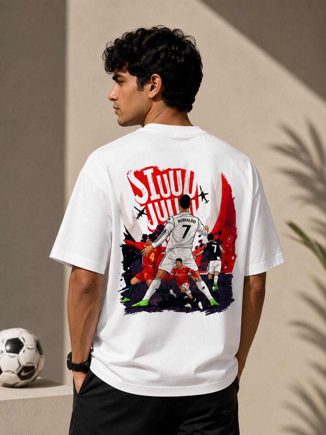 FIFA World Cup 2026 T-Shirts India: Complete Buying Guide