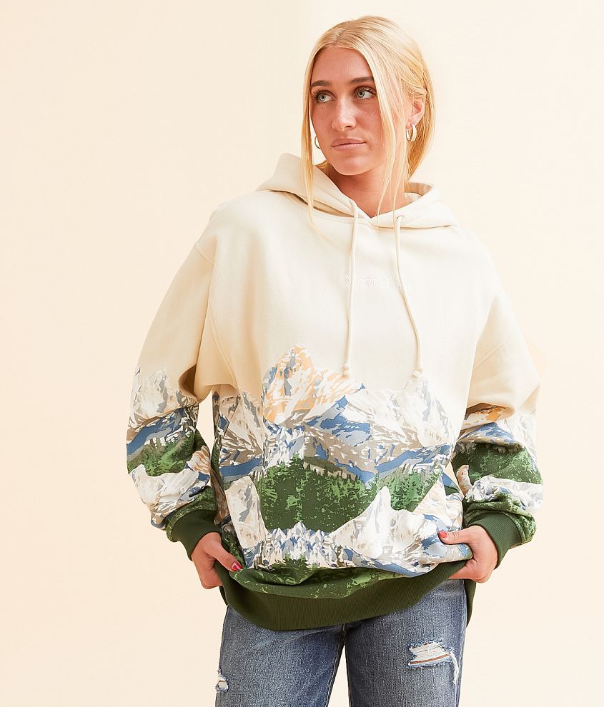 Women Hoodies