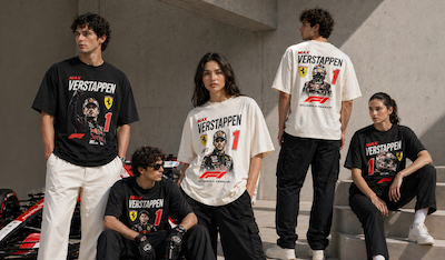 formula 1 tshirt india, f1 fan tshirt, formula 1 merchandise india,