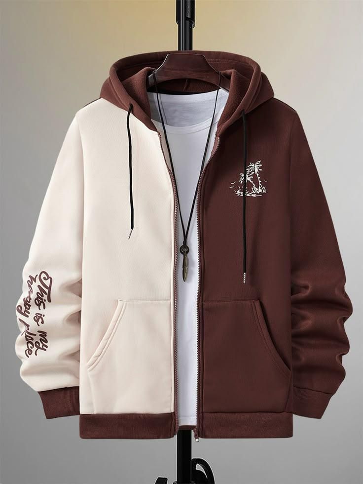 Mens Hoodie