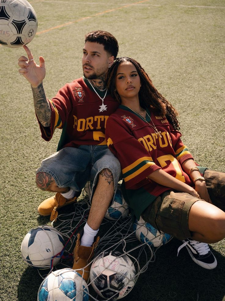 Football Merch