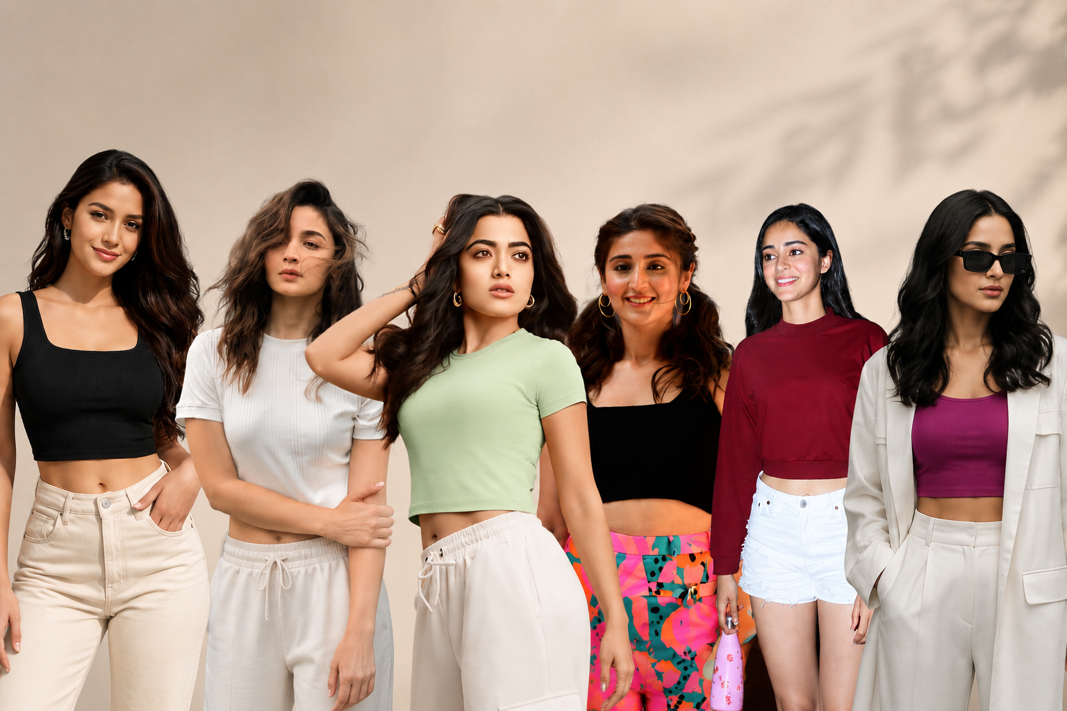 Women crop tops for wedding, Trendy crop tops, Trendy crop tops for women, Trendy crop tops myntra, Long sleeve women crop tops, Crop top Lehenga, Myntra crop tops under 300, Trendy crop tops Flipkart, Girls trendy crop tops,