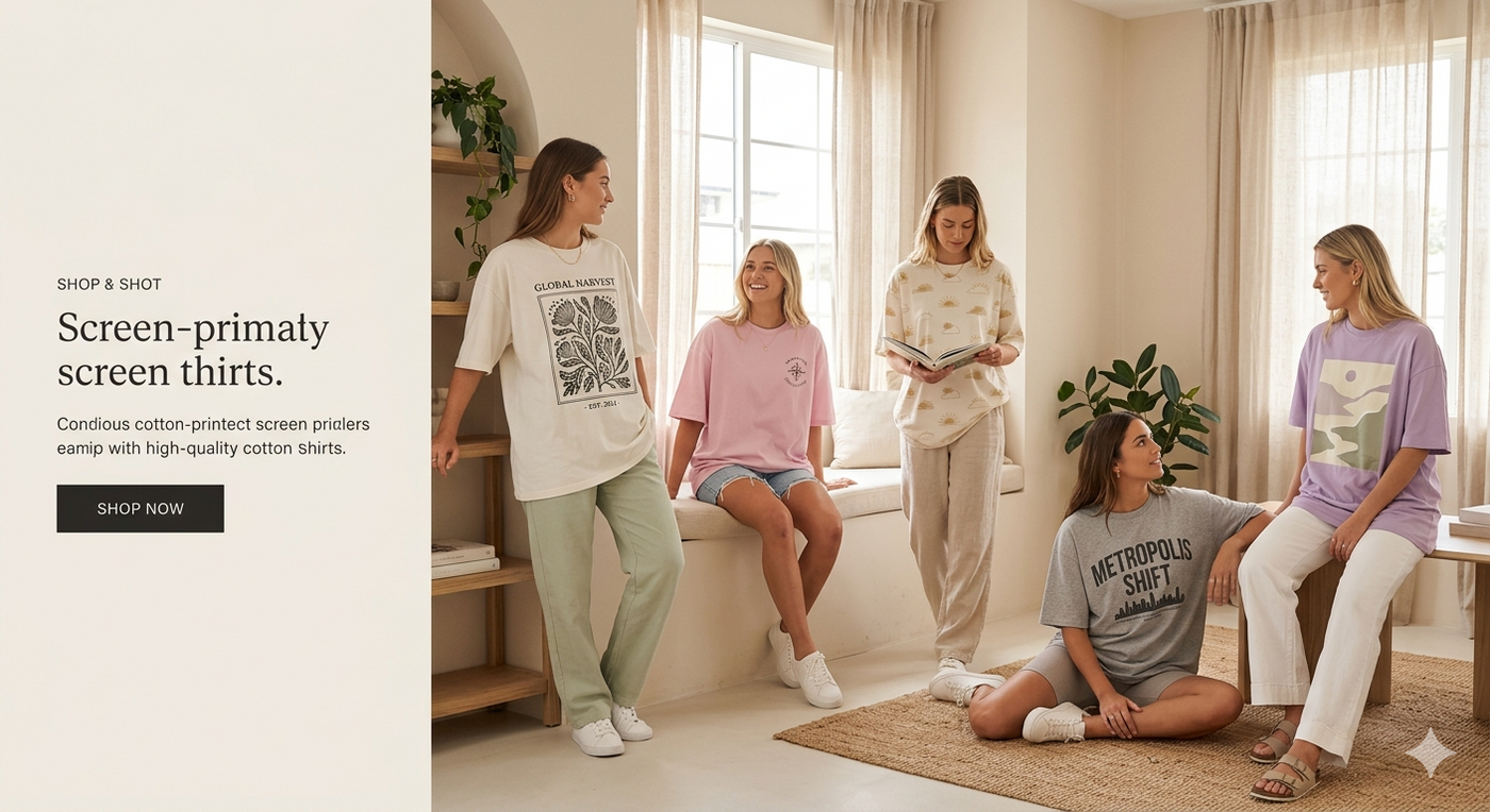 Women's T-Shirt