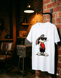 Bunny Cotton T-Shirt for men & women House Of Anit