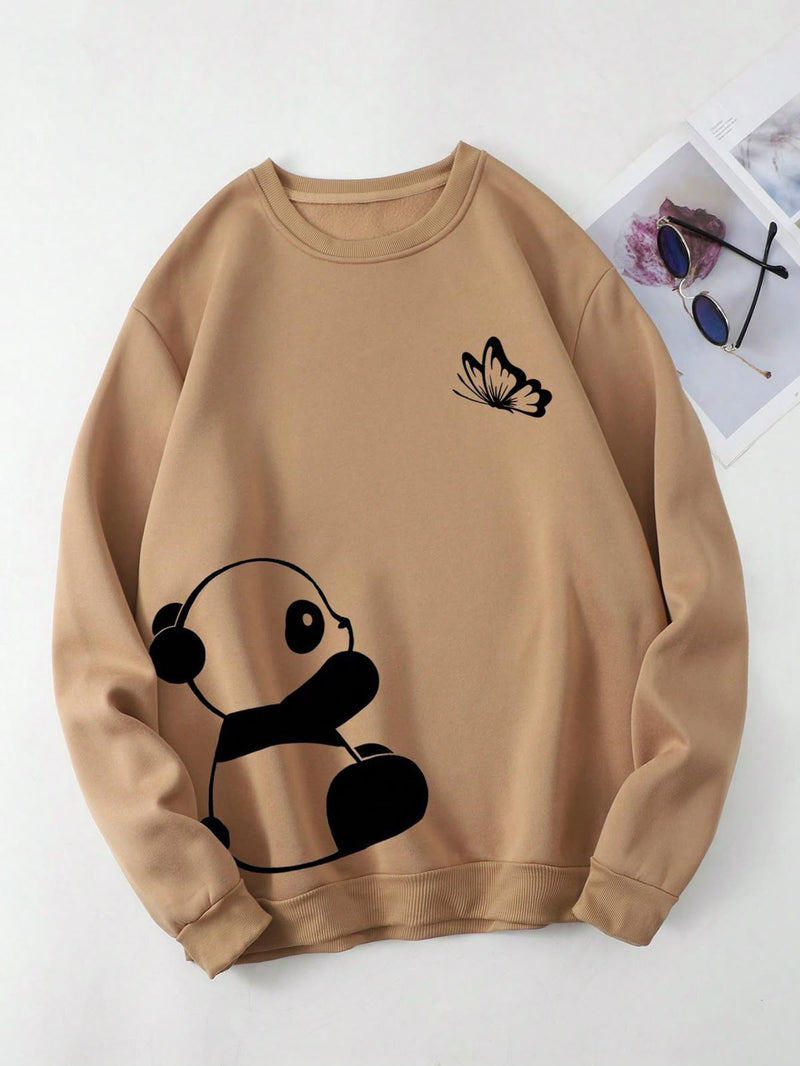 Women's Sweatshirt