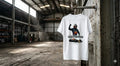 Max Verstappen Tshirt for Formula 1 Lover | Gen Z Streetwear House Of Anit