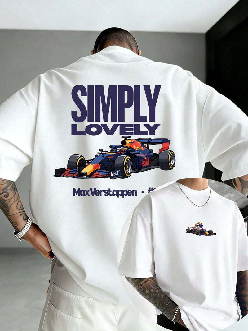 Formula 1 Tees