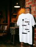 Formula 1 Tshirt for F1 lovers House Of Anit