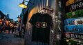 Karma Dark Premium T-Shirt | Streeetwear Gen Z wear House Of Anit
