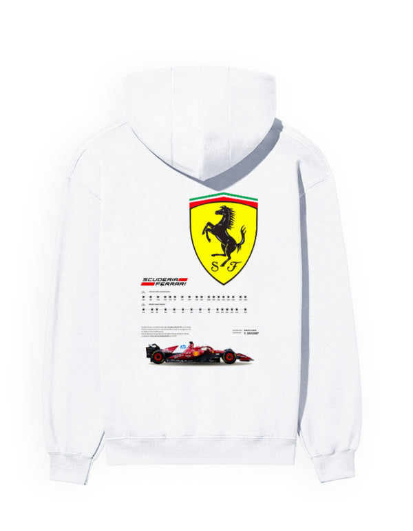 Scuderia Ferrari Hoodie