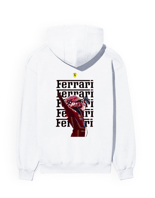 Ferrari Tifosi Hoodie