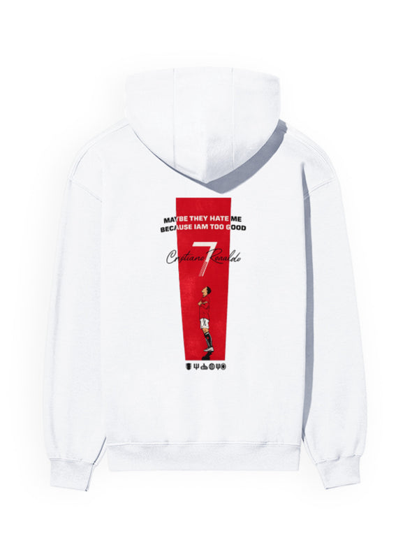 Emiliano Martinez The Save Football Hoodie – Argentina WC Goalkeeper Sweatshirt India