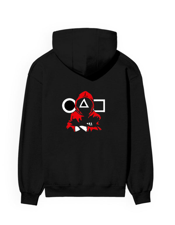 Red Guard Hoodie