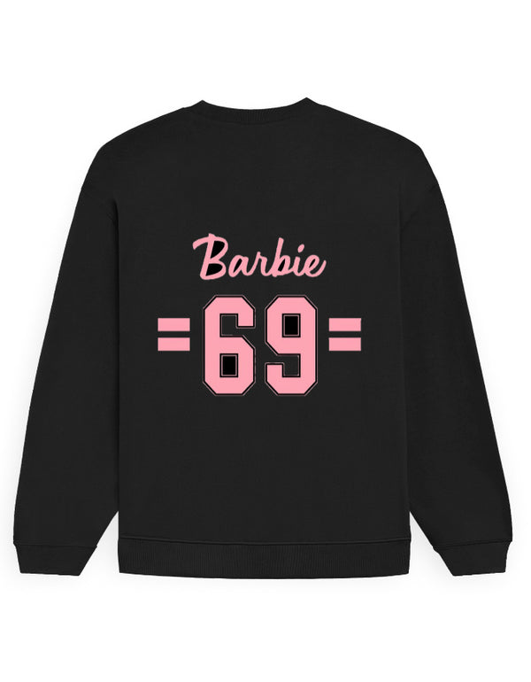 Pink Icon 69 Sweatshirt