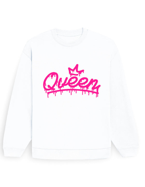 Queen Sweatshirt