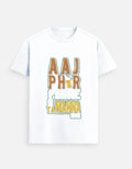 printed t shirt design, tees shirt design, print design t shirt, attitude tshirt for girls, design tee shirt, hindi shirts, artistic t shirt design, funny tshirt india, quirky tshirt india, slogan tshirt women, caption tshirt women, quote tshirt india, hi