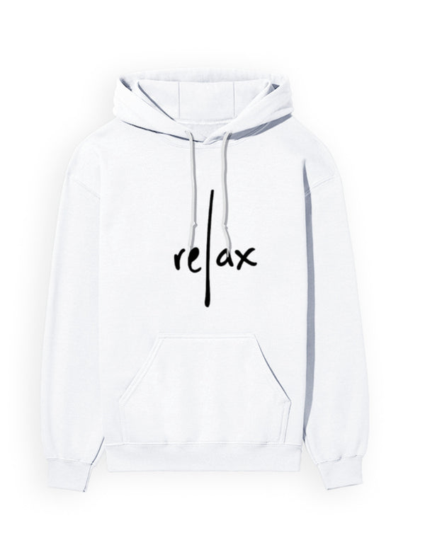 Relax Hoodie