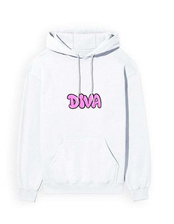Diva Hoodie