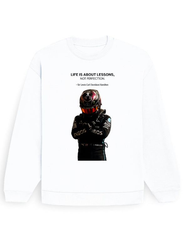 Lewis Hamilton Sweatshirt
