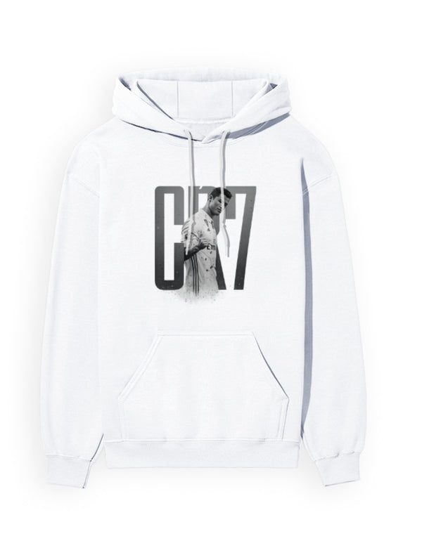 Messi Sunset Art Football Hoodie – Double Exposure Back Print Sweatshirt India