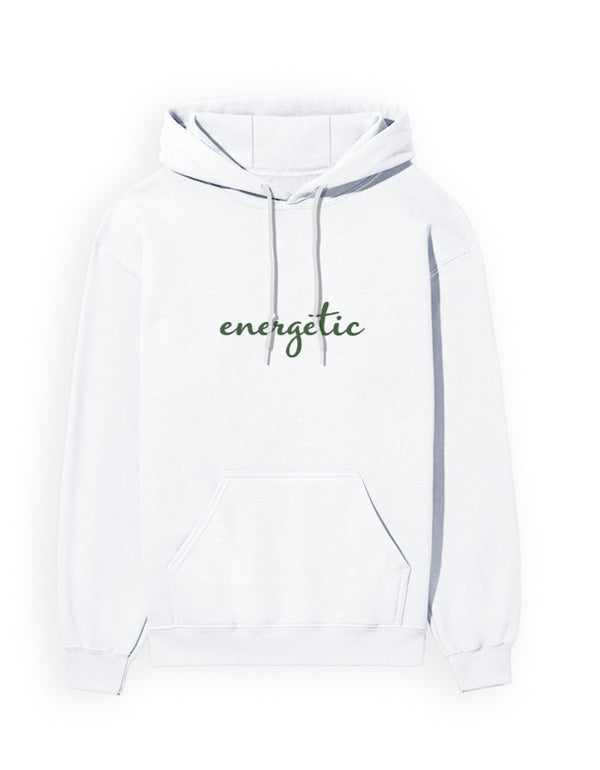 Energetic Hoodie