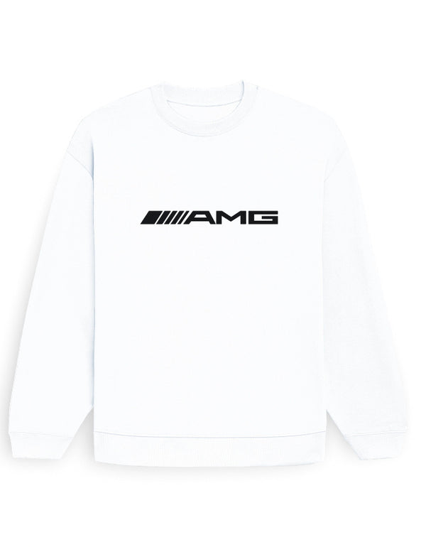 Race Day Sweatshirt