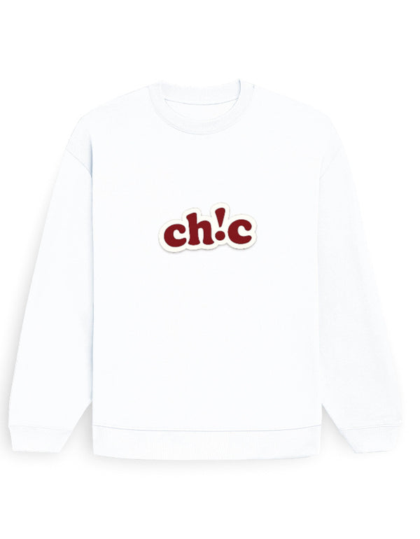 Chic Sweatshirt