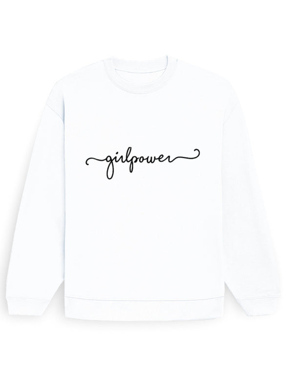 Girlpower Sweatshirt