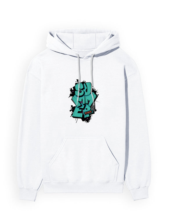 Summer Vibes Hoodie