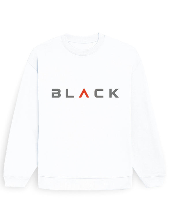 Noir Sweatshirt
