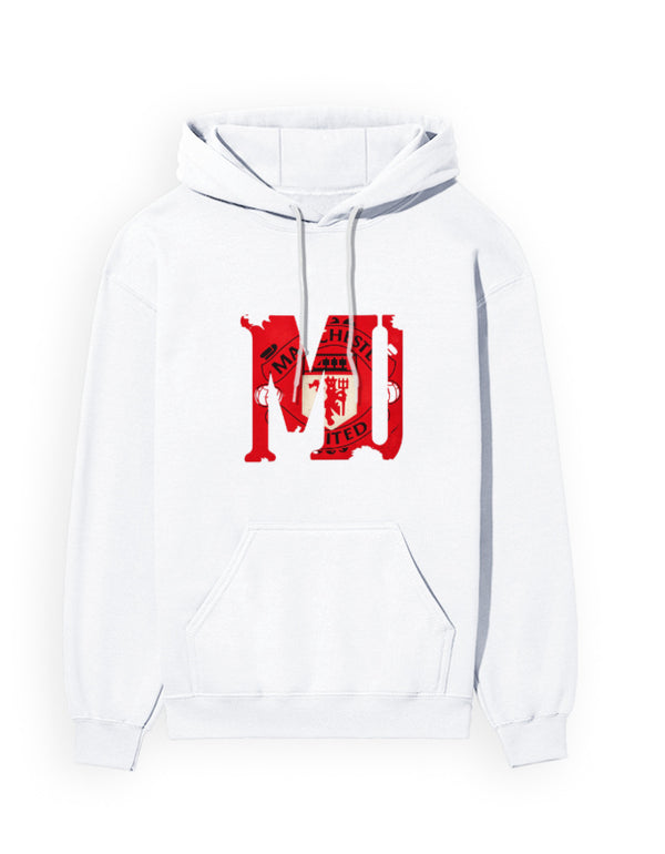 CR7 Multi-Pose Silhouette Football Hoodie – Ronaldo Graphic Sweatshirt India