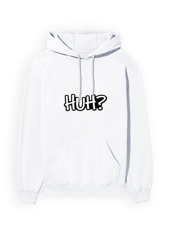Huh? Hoodie