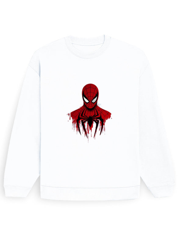 Web Strike Sweatshirt
