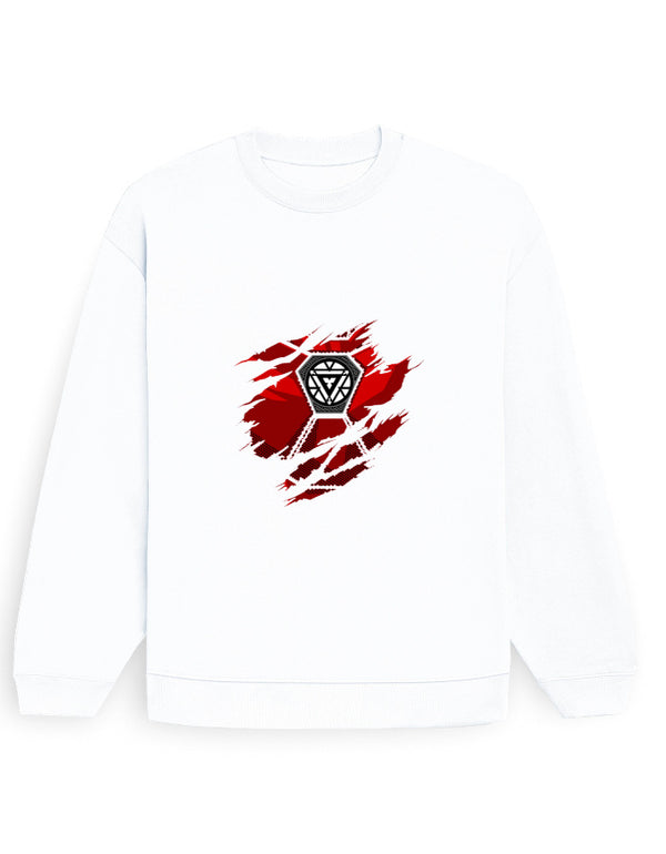 Power Core Sweatshirt