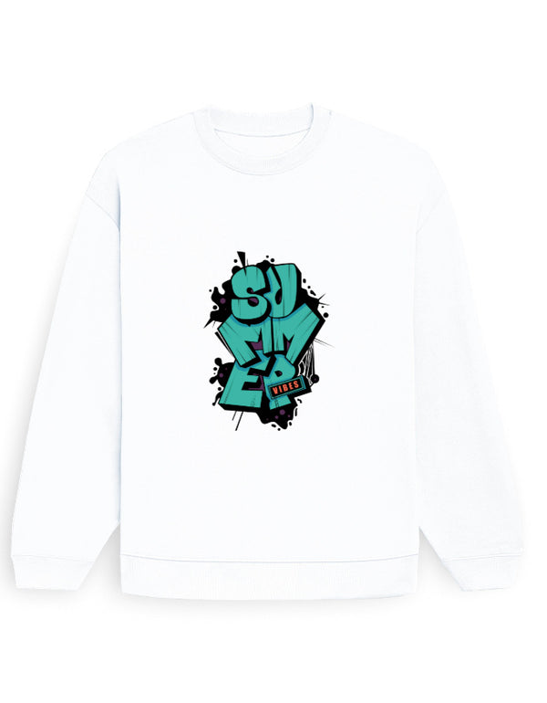 Summer Vibes Sweatshirt