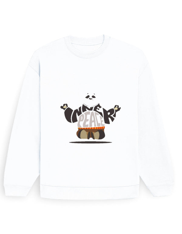 Inner Peace Sweatshirt