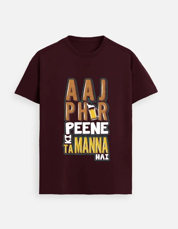 printed t shirt design, tees shirt design, print design t shirt, attitude tshirt for girls, design tee shirt, hindi shirts, artistic t shirt design, funny tshirt india, quirky tshirt india, slogan tshirt women, caption tshirt women, quote tshirt india, hi
