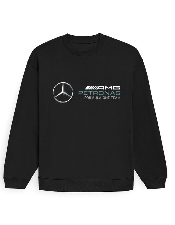 Silver Arrow Racing Team Sweatshirt