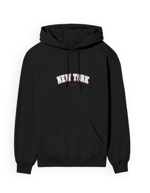 New York Varsity Hoodie