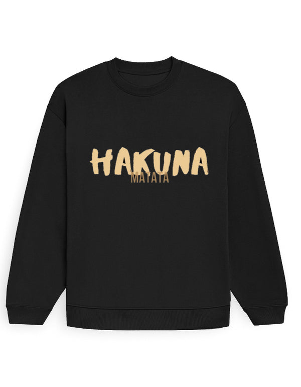 Hakuna Matata Sweatshirt