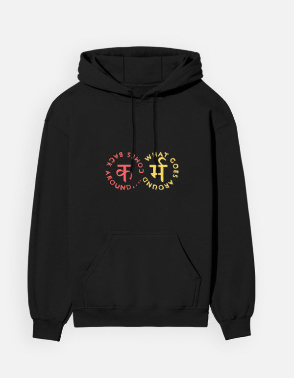 Karma Hoodie