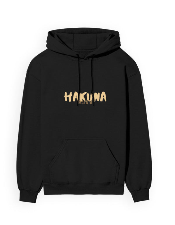 Hakuna Matata Hoodie