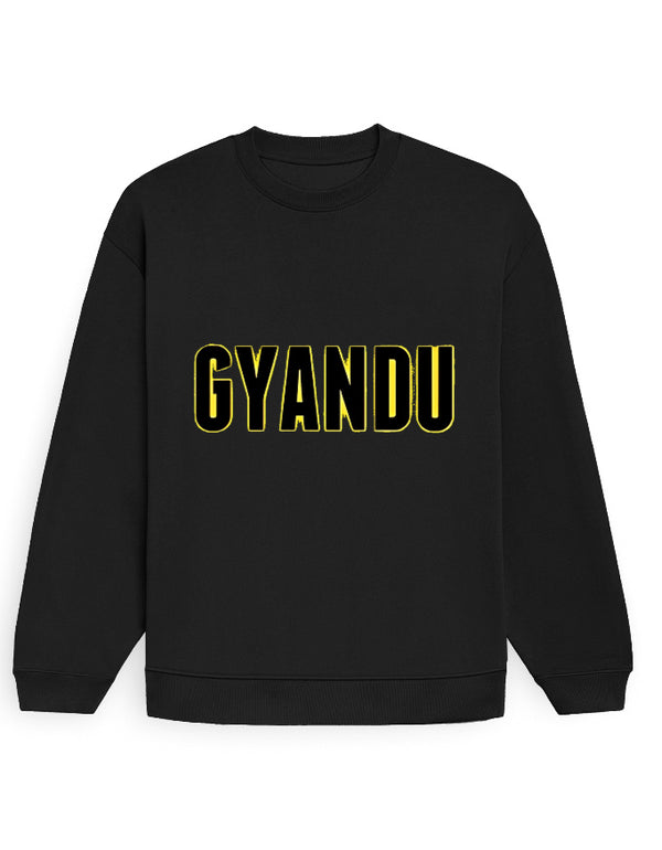 Gyandu Sweatshirt