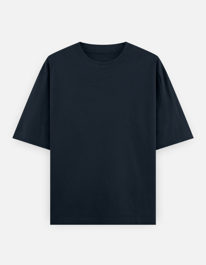 Wine Not Oversized T Shirt for Women - Front View | House Of Anit