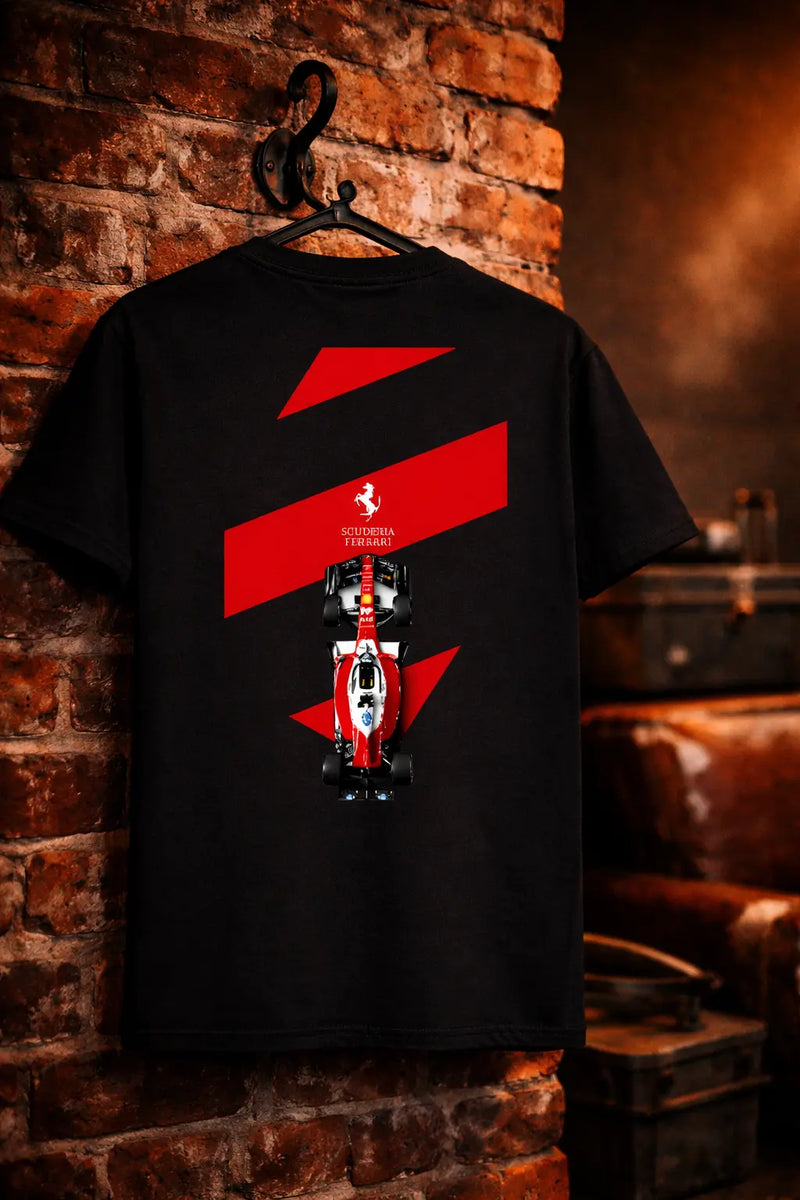 Formula 1 tshirt for Men & Women | F1 lover tshirt House Of Anit