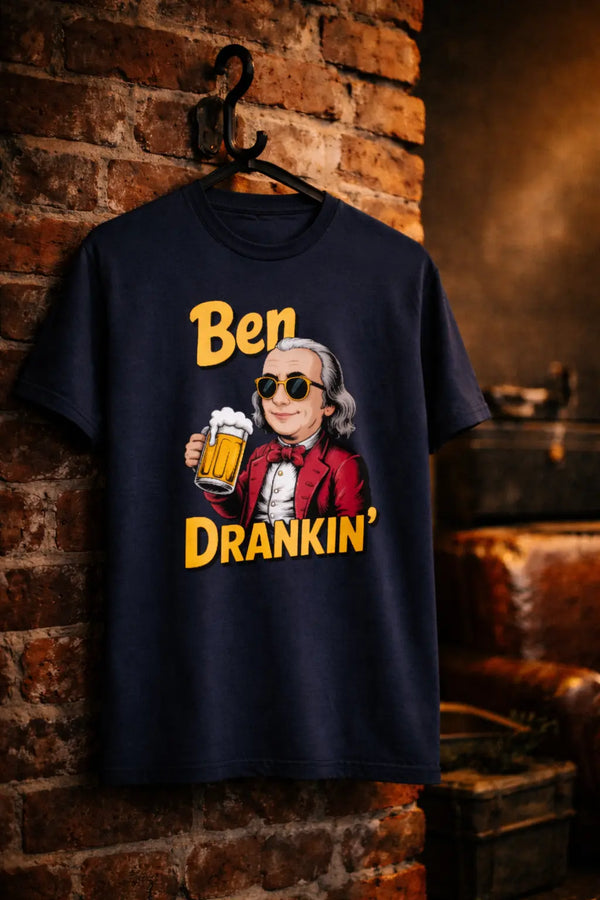 Printed Tshirt Design Graphic Print Men & Women | All-Day Comfort Unisex Tee