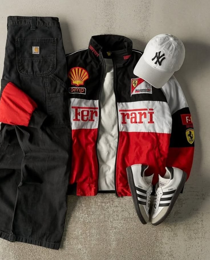 Formula 1 Tees