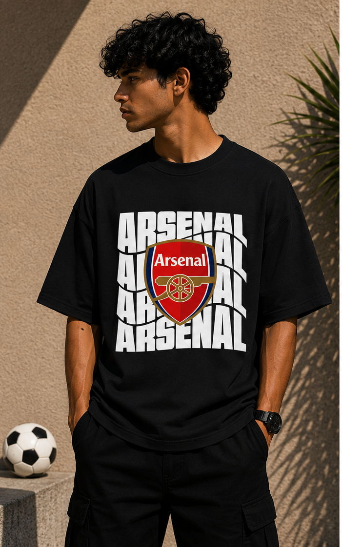 Arsenal | House of Anit